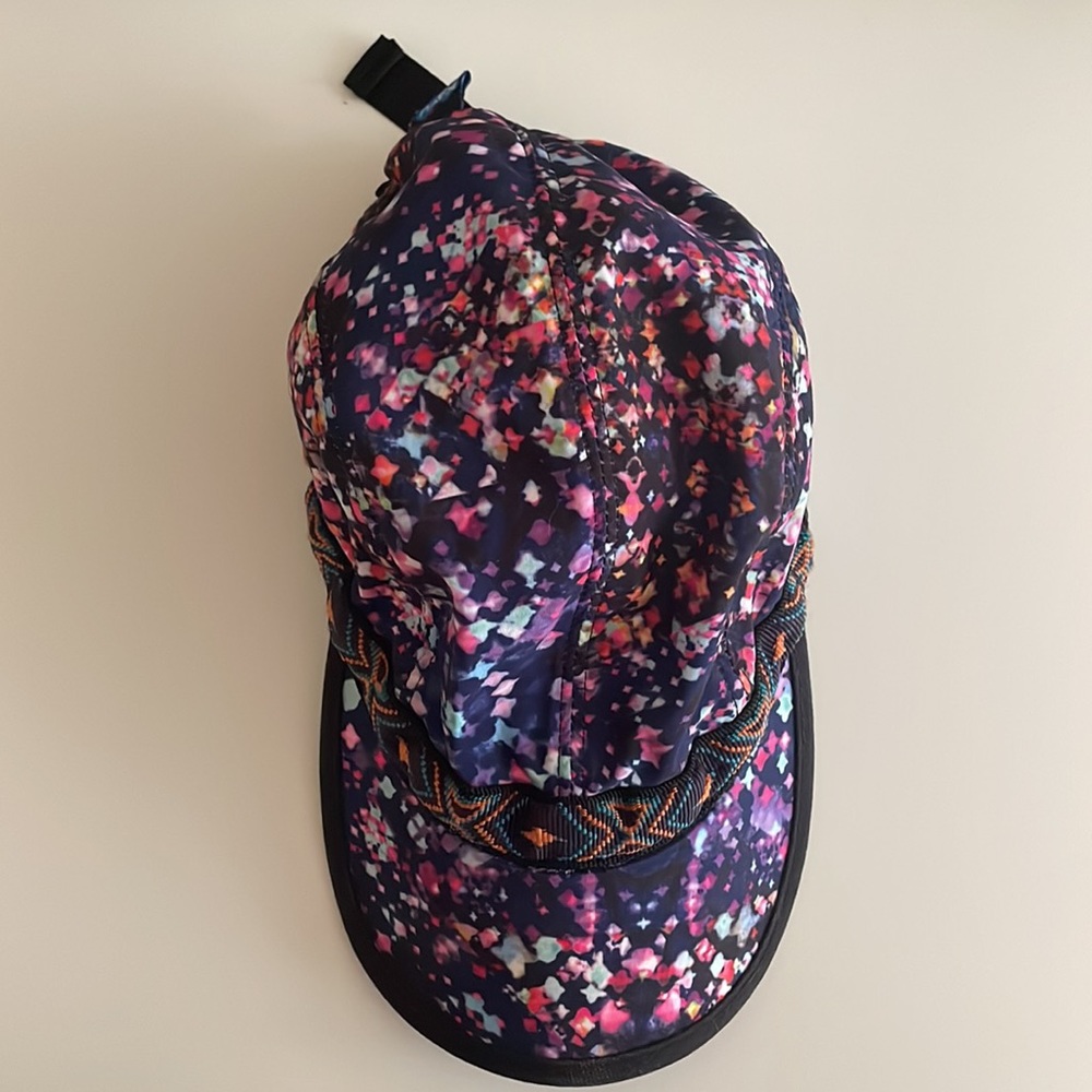 Kavu Synthetic Strapcap